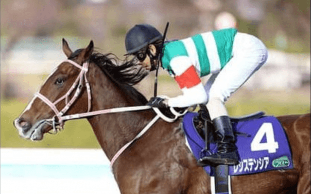 チューリップ賞は名マイラーの血統を受け継ぐ先行馬が逃げ切るか