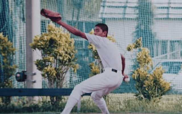 悲運のエース・大野倫。高校野球への思いを変えた名将・栽監督との出会い