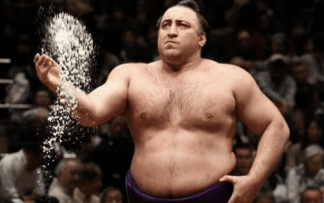 柔道でオリンピックを目指していた栃ノ心はなぜ角界入りを決めたのか