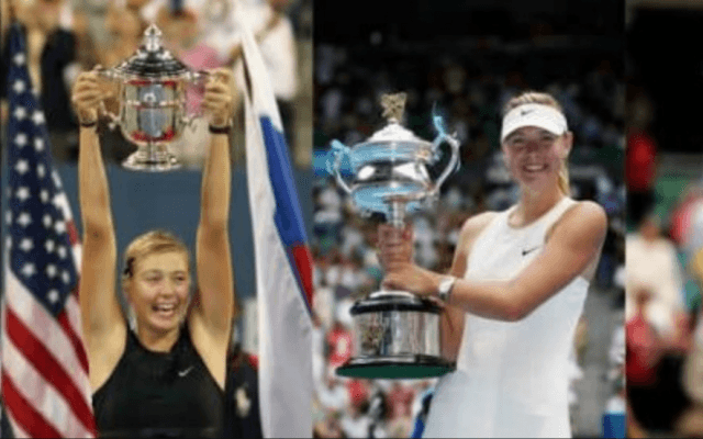 「ロシアの妖精」の最後までドラマティックなテニス人生