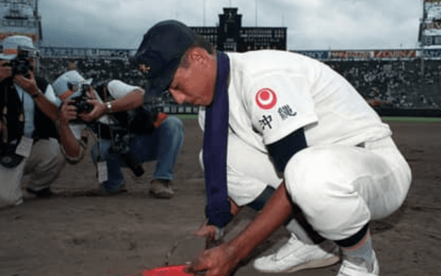 甲子園で773球→投手生命に終止符。大野倫は強打者としてプロへ進んだ