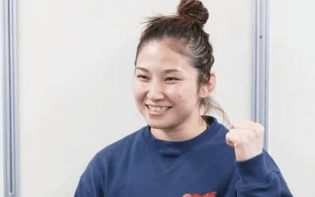 「どん底まで落ちた」土性沙羅が勝者。敗者・森川は伊調馨に肩を抱かれた