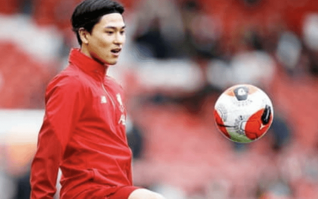 南野拓実、壁に直面。リバプールで飛躍を遂げた「先輩たち」に続きたい