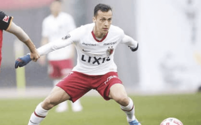 J1デビュー外国人で誰がブレイクするか。移籍金を基準にズバッと診断