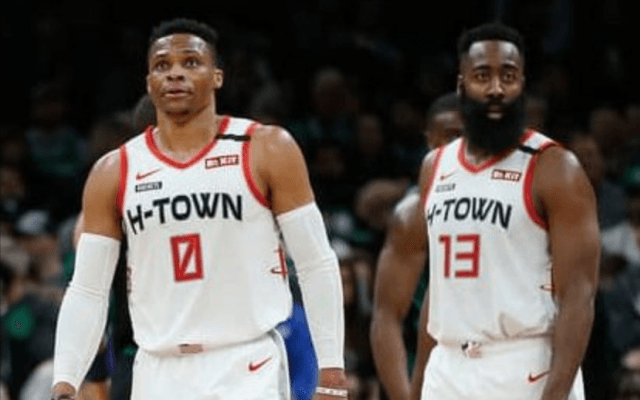 ２ｍ以上は１人。「小さな」ロケッツのスモールボールの行方が気になる