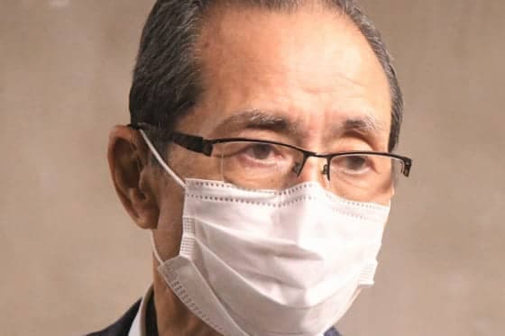 鷹・王貞治会長が開幕延期に言及「どうしようもない」「いつになるか早く決まって」