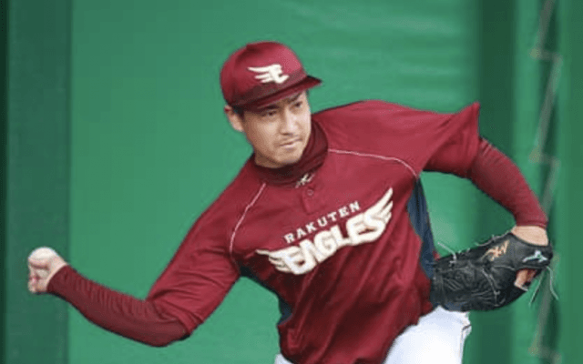 牧田和久、MLB仕様からの脱却。「打たれたらしょうがない」の達観思考