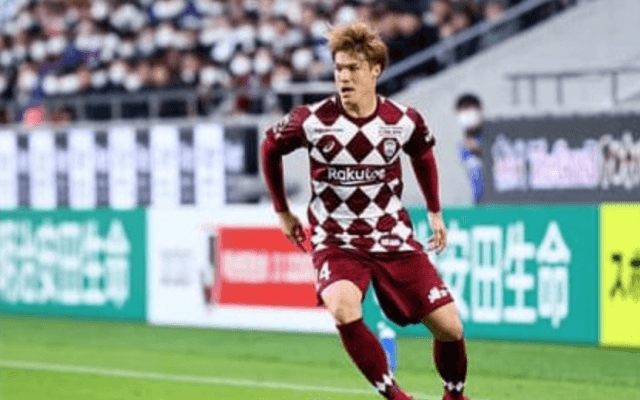 酒井高徳が優勝から抱いた危機感。「想像とは違う感情が生まれた」
