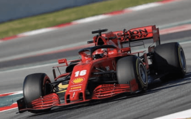 新型コロナウイルスがF1にも影響。フェラーリは問題山積で前途多難