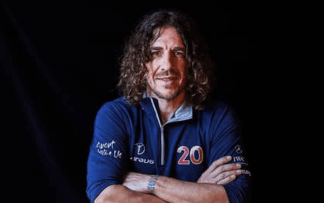 プジョルも久保建英に熱視線。「タケはスペインでも注目の選手だ」