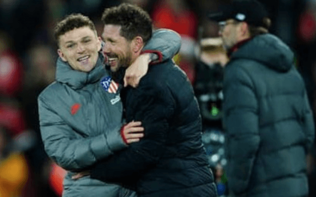 王者リバプールの敗因。クロップはシメオネの土俵で戦ってしまった