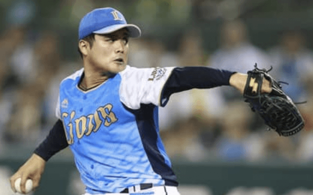 西武・松本航、２年目のアップデート。課題克服で目標の投手像が見えた