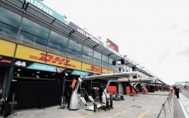F1開幕戦の中止はなぜギリギリの決断になったのか？