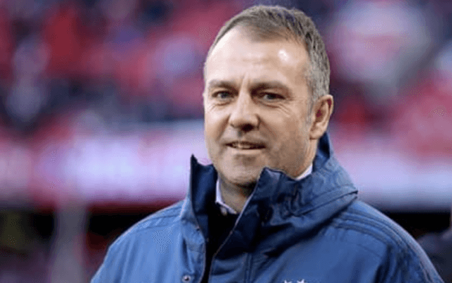 低迷していたバイエルンを立て直した新監督。譲れない点が２つある