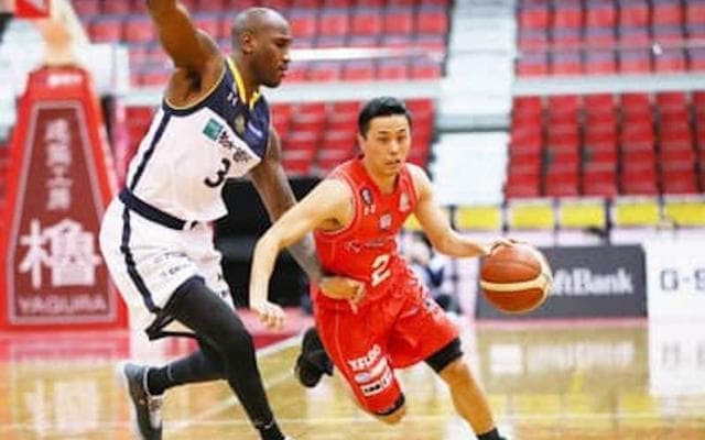 「築いたものがすべて吹き飛ぶ」可能性。Ｂリーグ残り試合中止への危惧