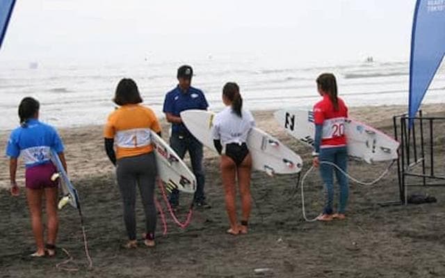 東京五輪のサーフィンは海でやるから、チケットなしでも見られるか？