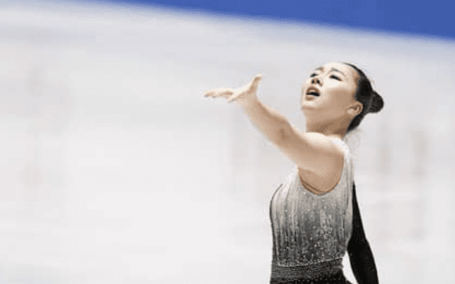 樋口新葉が取り戻した躍動感。「強いワカバ」が帰ってくる