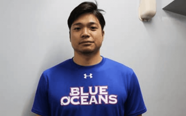 元ホークス吉村裕基はオランダ→沖縄へ。NPB131本塁打の男が選んだ道