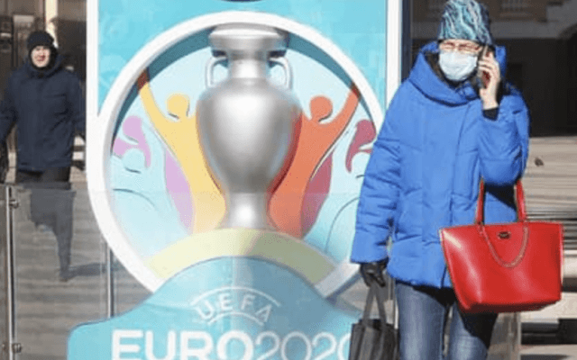 ユーロ１年延期即決の裏事情。UEFAが迅速に動いた背景を読み解く