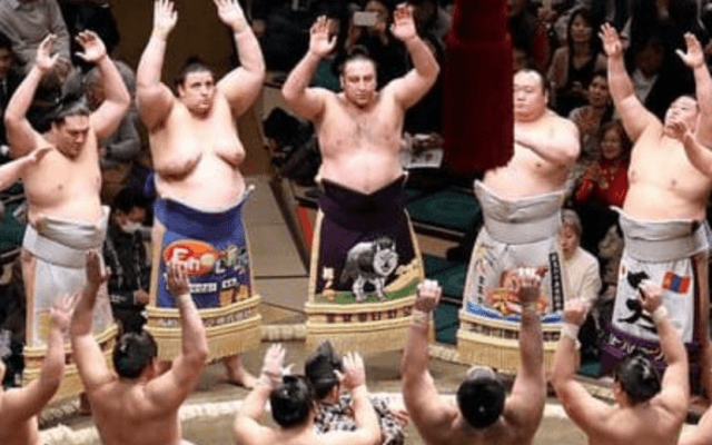 初優勝、そして大関昇進--栃ノ心を栄光に導いた師匠のアドバイス