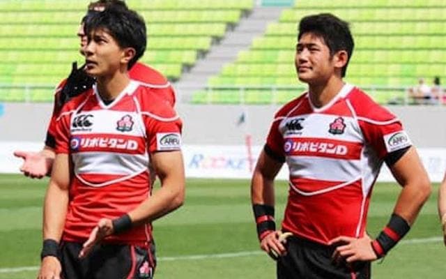 男子セブンズの中軸、藤田慶和と松井千士は「４年前の悔しさ」をバネに