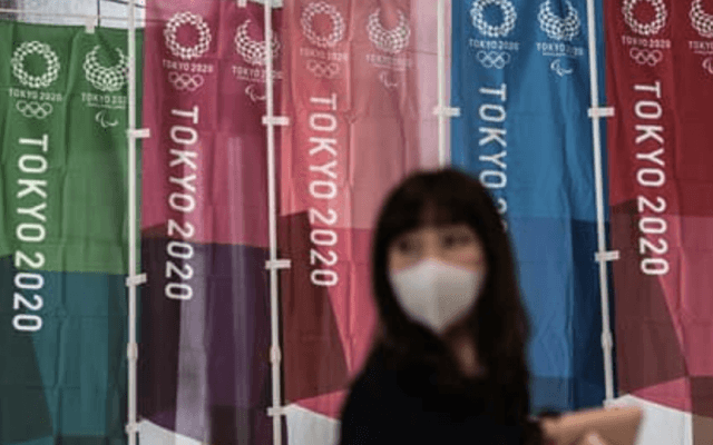 17年前を例に考える。東京五輪延期の場合、代表メンバーへの影響は？