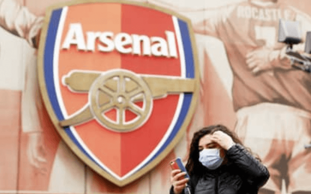 プレミアリーグも大ピンチ。コロナの影響で今季終了なら損失額は1023億円