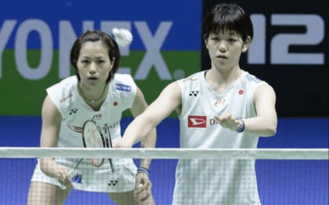 なぜバド日本女子ダブルスは強いのか。オグシオからフクヒロ、次世代へ