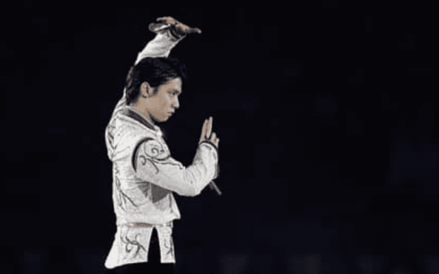 羽生結弦はチェンとの死闘でまた一歩強くなった。目指すべき道が明確に