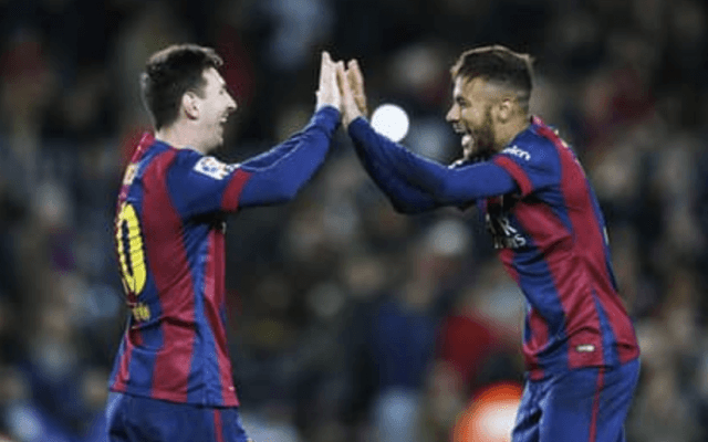 バルサの危機。MSNへの熱狂の陰で「青とえんじの色」は薄まり続けた