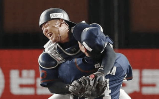 里崎智也「名捕手にリードは関係ない」。衝撃的な発言のその意図とは…