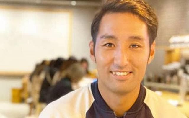 「自分で作っちゃおう」。内山靖崇は批判も承知でテニス大会を創設した