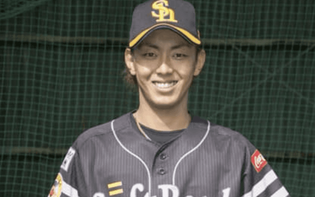 今宮健太「あの時、ゾーンに入っていた」。一生に一度と語った伝説の投球