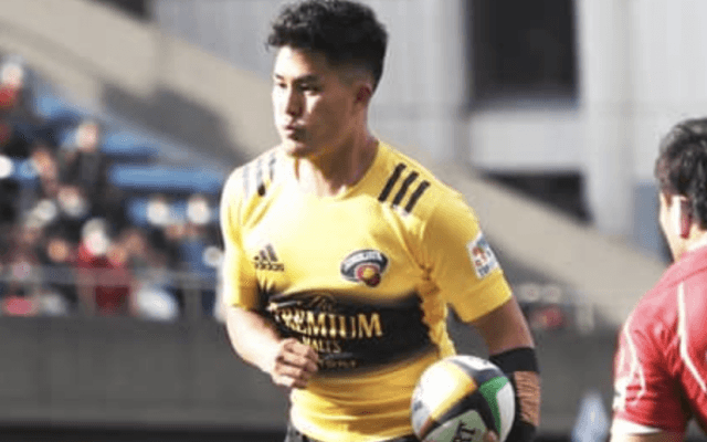 ラグビー・スタンドオフ戦国時代。次のＷ杯で日本の司令塔は誰だ？