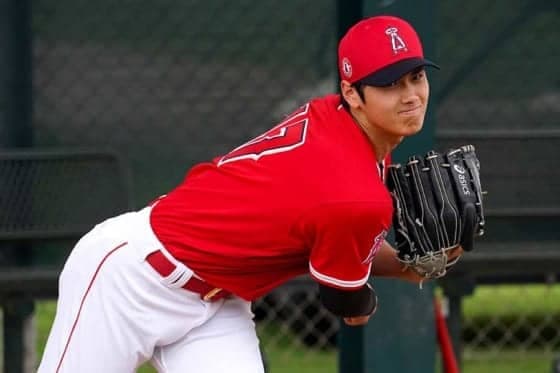 【MLB】大谷翔平が全米に衝撃を与えた日　2年前の投手デビュー戦が再注目