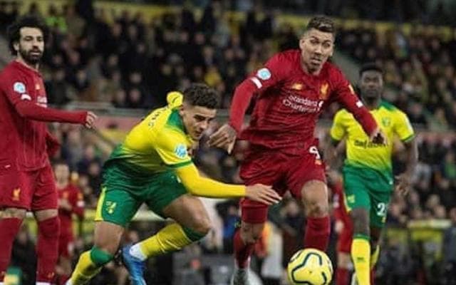 フィルミーノは「偽９番」以上の働き。リバプールのエンジンはここが凄い