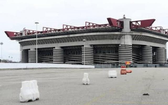 セリエＡ選手のコロナに負けない心意気。「家にいよう」とSNSで様々な配信