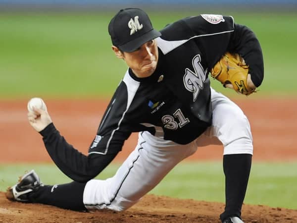 元ロッテ渡辺俊介が語る「野球と暴力」。鉄拳に頼らないベストな指導とは