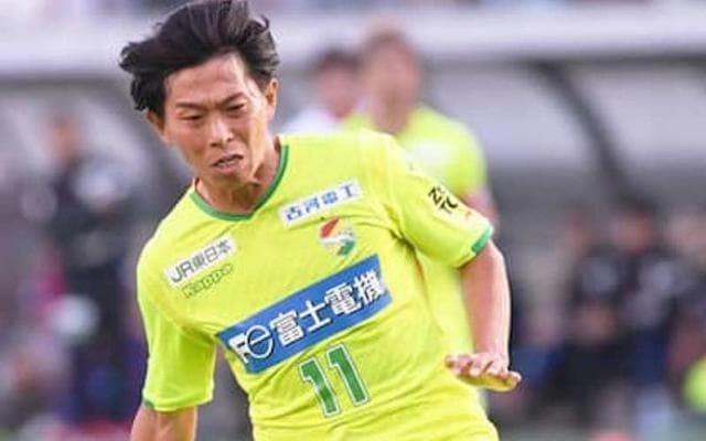 佐藤寿人、38歳でプレーできる喜び。「それって幸せじゃないですか！」