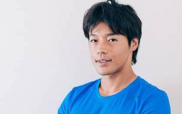 「水の呼吸」を意識する羽根田卓也。何があってもブレずに高みへ突き進む