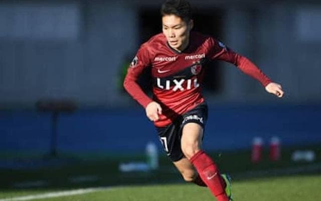 静学のアザール・松村優太。「18歳でも若いとは言っていられない」