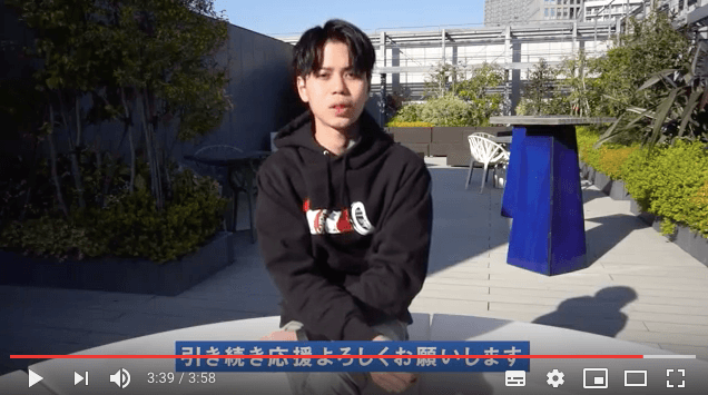 原田海 東京五輪延期を受け心境を語る 「もっと強くなって挑める」