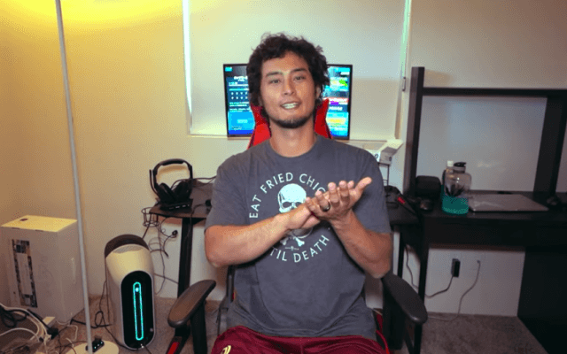 ダルビッシュが近況報告　アメリカで感じる恐怖と今できること