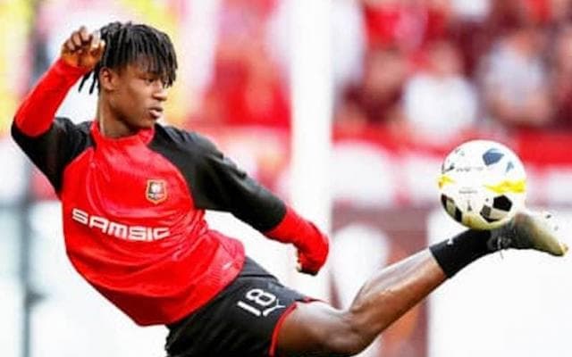 エムバペに続く「至宝」も。ビッククラブが狙う仏産「金の卵」たち