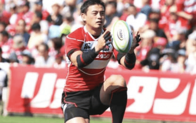 五郎丸ら2015年ラグビーＷ杯組の今。俳優としてブレイクした選手も