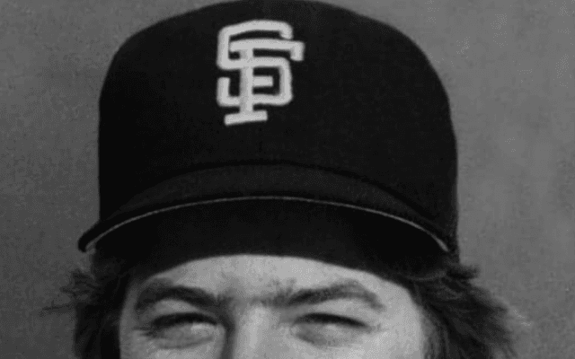 元阪神オマリー氏が日本へエール　決め台詞「阪神ファンはイチバンや！」も披露