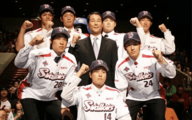 八重樫幸雄はヤクルトスカウト時代に苦悩。「本当は話したくない」