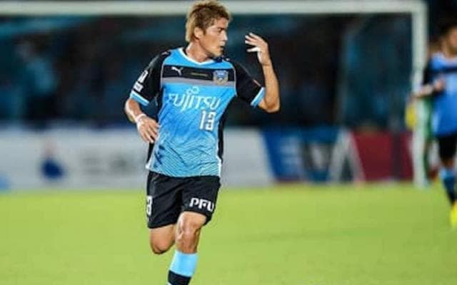 大久保嘉人が驚異の大暴れ。ストライカーの本性がフロンターレで覚醒