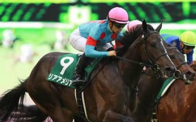 桜花賞ではディープの血が騒ぐ。血統的に高勝率→2頭を本命に推す