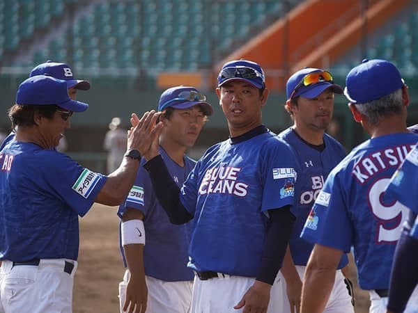 「実態が見えてこない」沖縄の新球団。資金調達法や存在意義に迫る